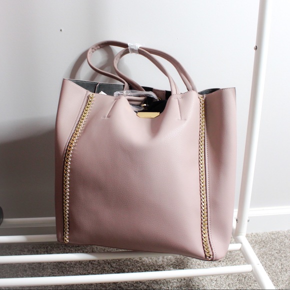 Topshop Handbags - FLASH DEAL‼️| new | topshop tote bag